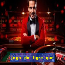 jogo do tigre que dao bonus no cadastro